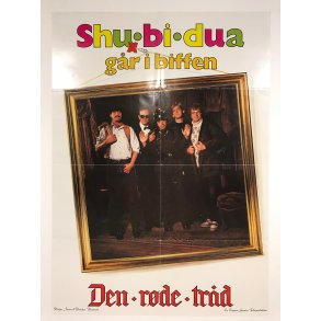 Shu-bi-dua - Den rde trd