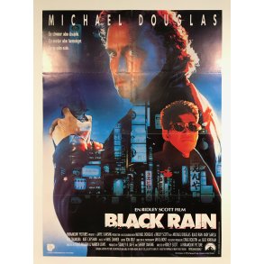 Black Rain