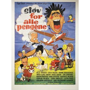 Stv For Alle Pengene