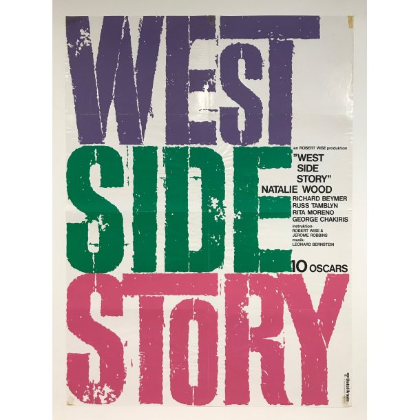 West Side Story