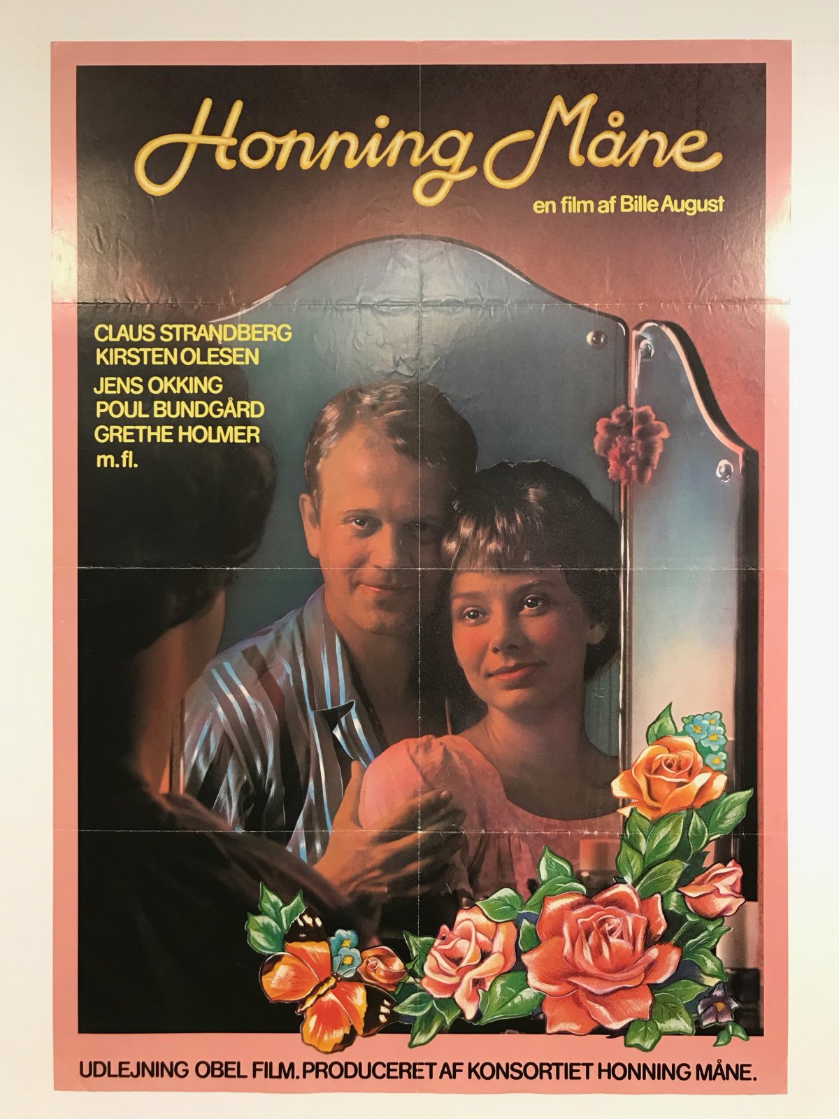 Honning Måne - Danske film efter 1970 Foto