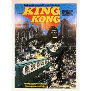 King Kong