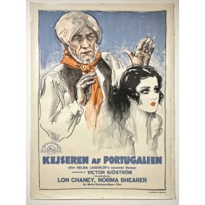 Kejseren Af Portogalien