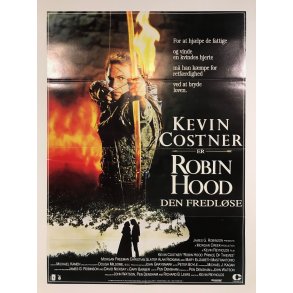 Robin Hood Den Fredlse