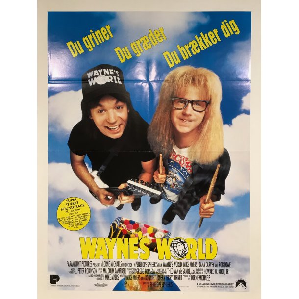 Waynes World