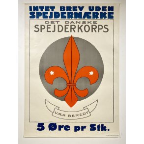 Det Danske Spejderkorps