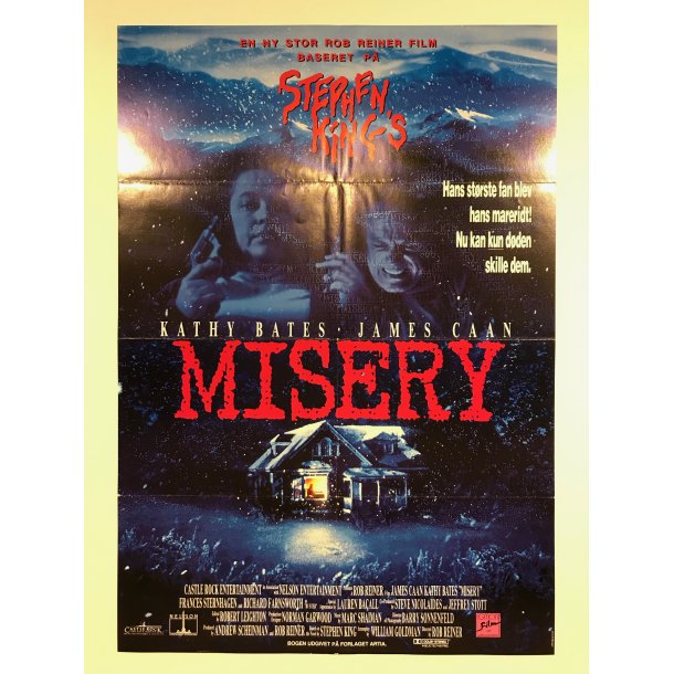 Misery