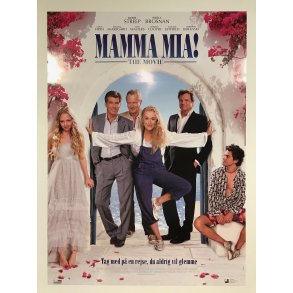 Mamma Mia!