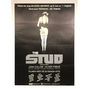 The Stud - Disco Fyren