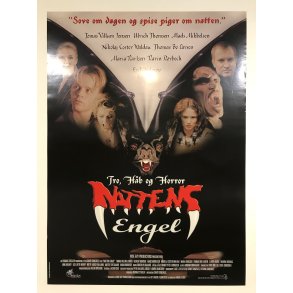 Nattens Engel