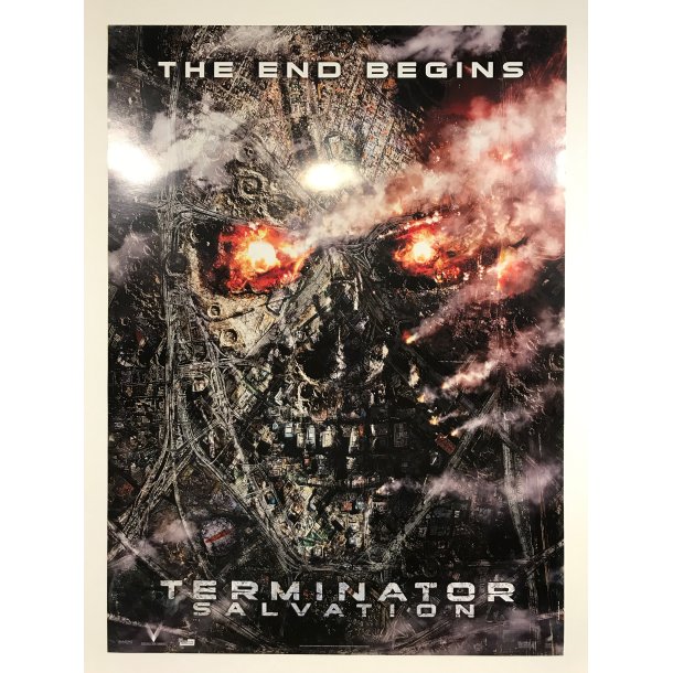 Terminator Salvation