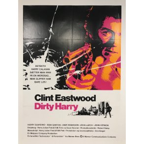Dirty Harry
