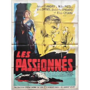 Les Passionns