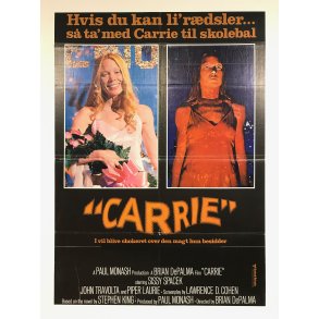 Carrie
