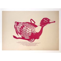 Original Vintage Plakat - Legetjs Udstilling, Plan Design 1979