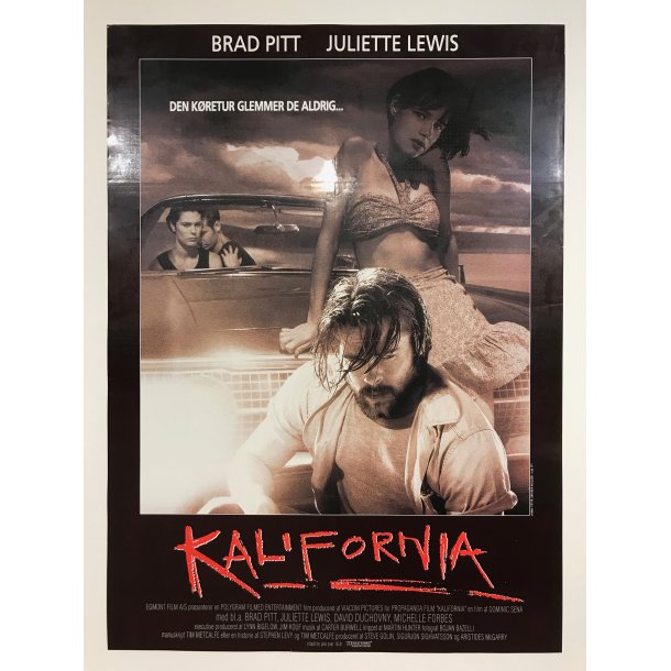 Kalifornia