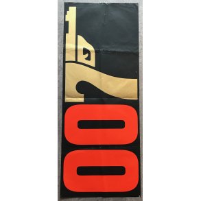 Agent 007 - Manden Med Den Gyldne Pistol