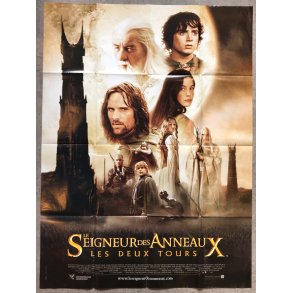 Lord of the rings - The two towers
