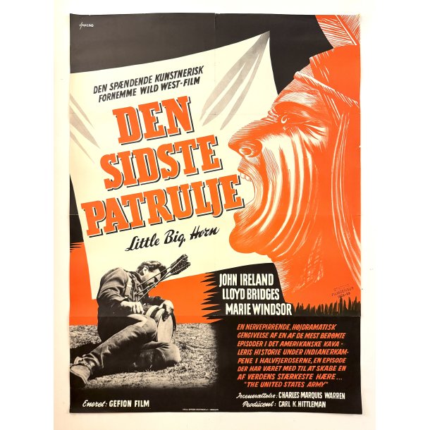 Den Sidste Patrulje