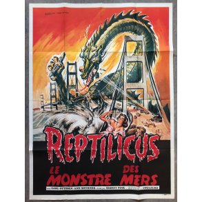 Reptilicus