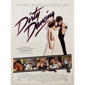 Dirty Dancing