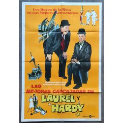 Gg &amp; Gokke - The Best Of Laurel And Hardy
