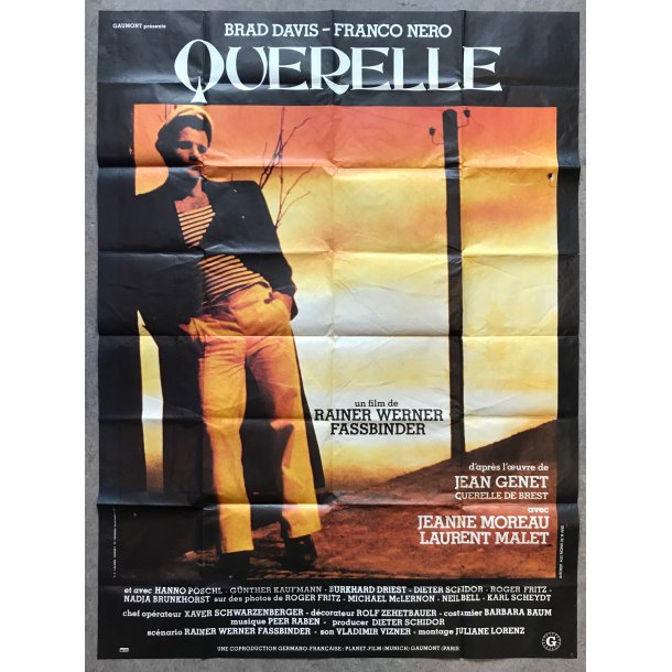 Querelle