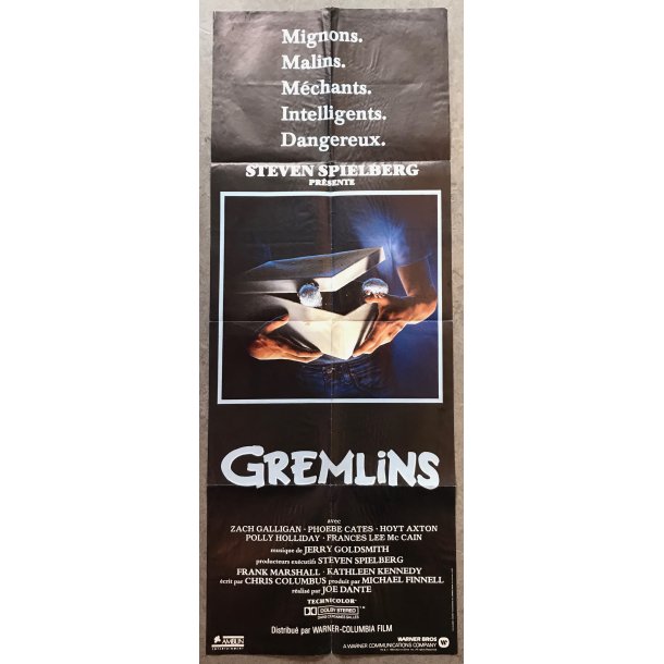 Gremlins