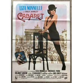 Cabaret