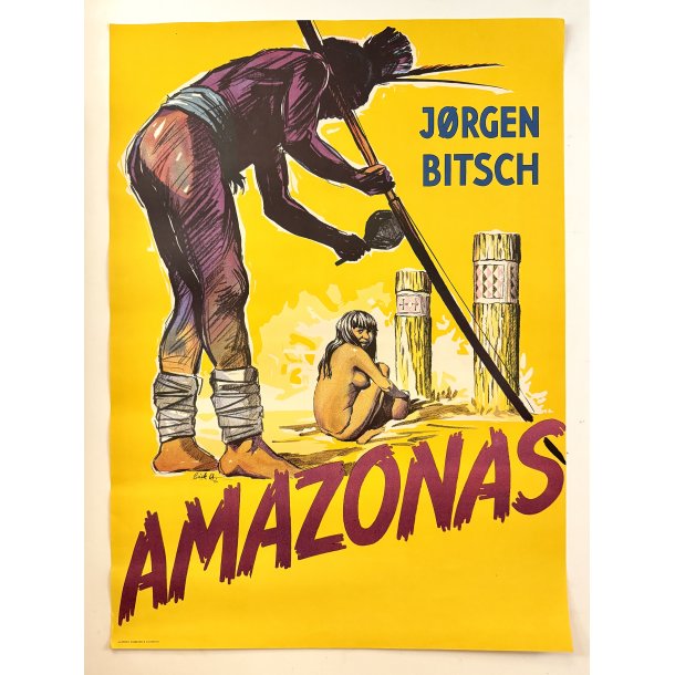 Amazonas