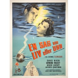 En Sag Om Liv Eller Dd