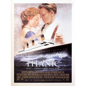 Titanic