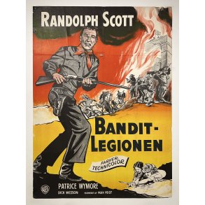 Bandit-Legionen