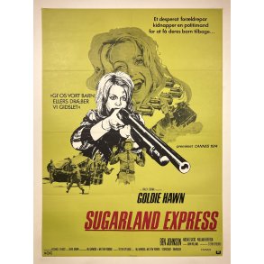 Sugarland Express