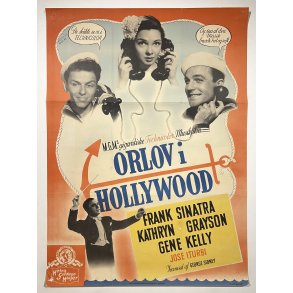Orlov i Hollywood