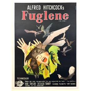 Fuglene
