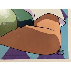 Original Pokmon Plakat fra 1999 - Gotta Catch 'Em All