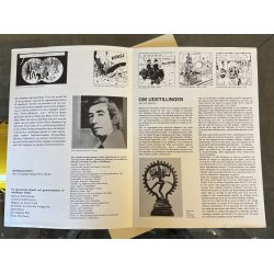 Album - Tintins Museum 1982 1. Oplag