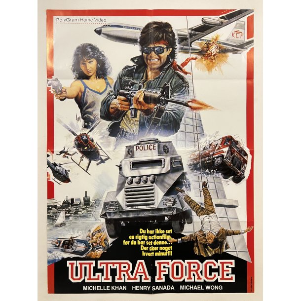 Ultra Force