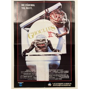 Ghoulies II