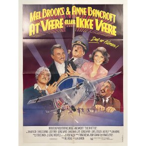 At Vre Eller Ikke Vre