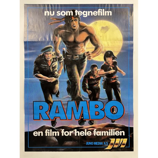 Rambo