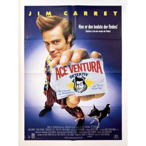 Ace Ventura