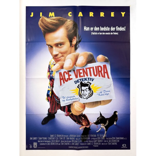 Ace Ventura
