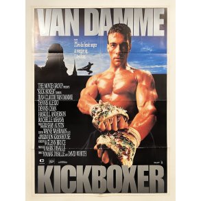 Kickboxer