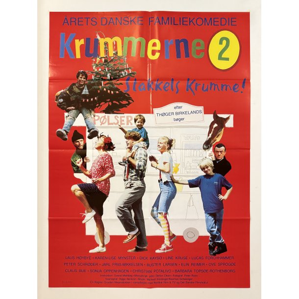 Krummerne 2