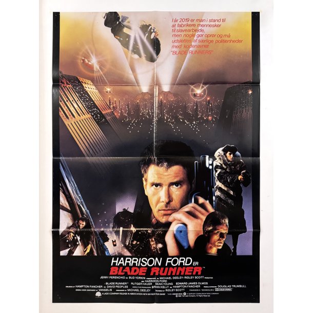 Blade Runner