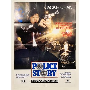 Police Story