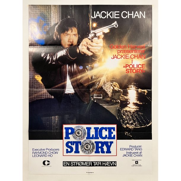 Police Story