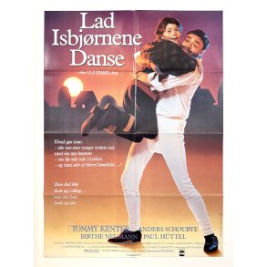 Lad Isbjrnene Danse